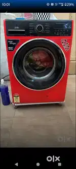 Ifb washing machine genuine service with company technician