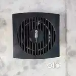 Two numbers of exhaust fans in very good running condition