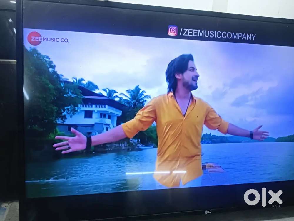 43 lg original android led tv for sale