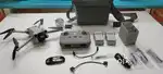 Dji mini 3 pro fly more combo