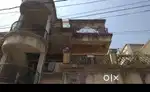 Sell First floor only of Bungalow in Vrundavan Society