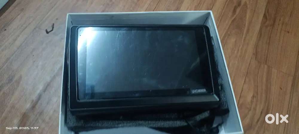Android multimedia system