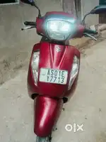 SUZUKI ACCESS 125 FOR SALE