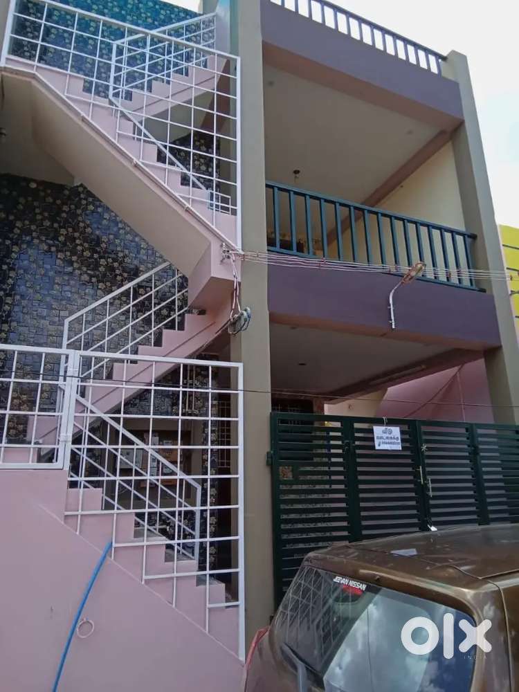 2bhk dublex villa for rental purpose