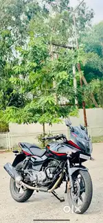 Bajaj pulsar 220 good condition