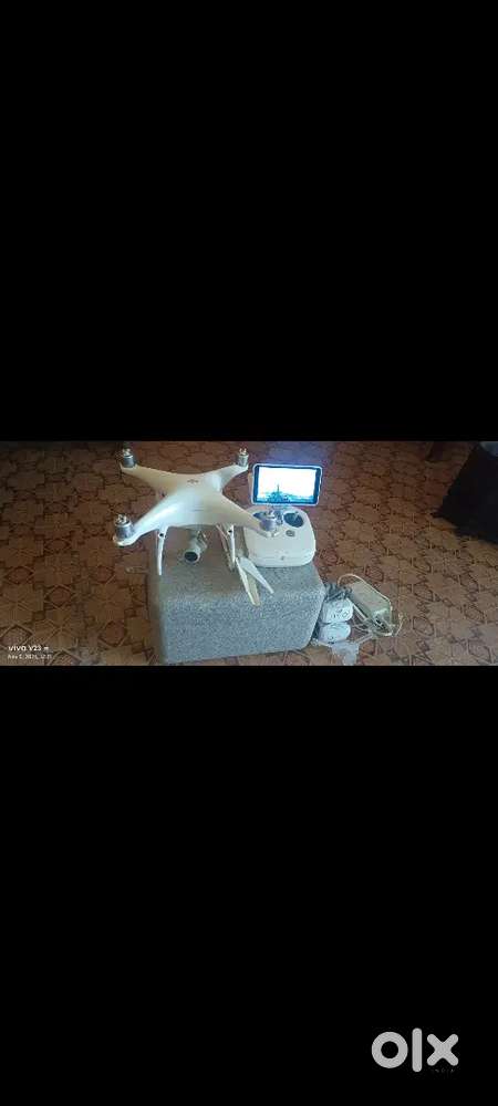 Phantom 4pro plus