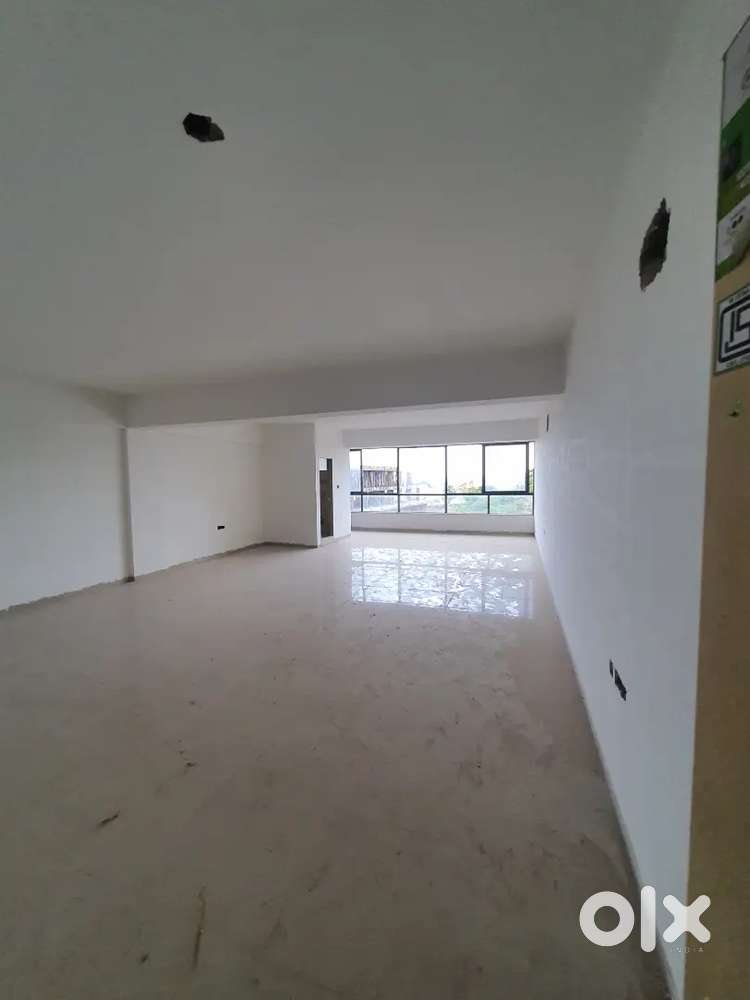 Office Space for Rent in Expat Vida Uptown, Panvelim - 70 sqmt