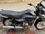 Bike is in good condition no work needed