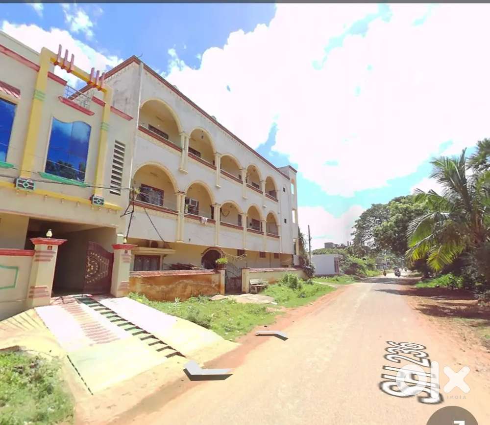 గజం 5000  Vijayawada to ఆగిరిపల్లి