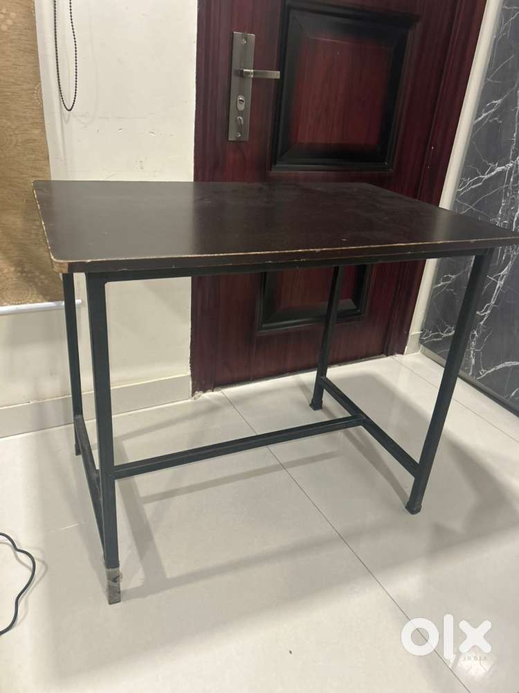 Study Table and Solid wood Center Table