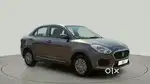Maruti Suzuki Swift Dzire 1.2 Lxi BSIV, 2018, Petrol
