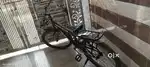 I am buying a new cycle