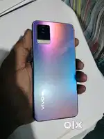 Vivo V20 pro 128 gb 8 gb