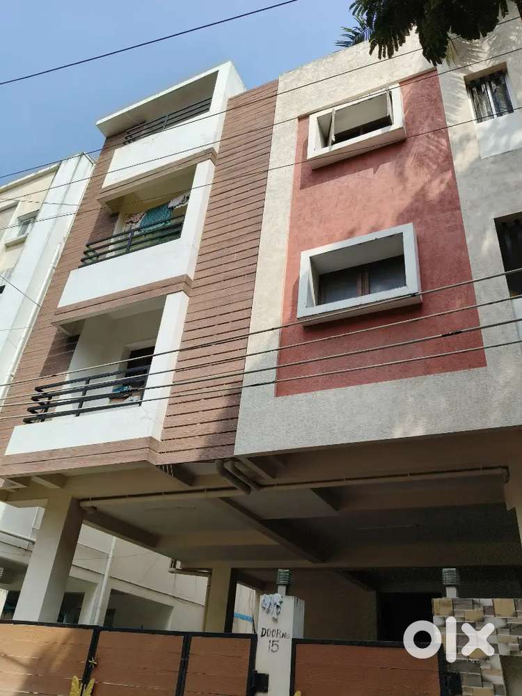 2 BHK FLAT FOR RENT READY TO MOVE ADAMBAKKAM EB COLONY