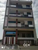 1,2BHK NEAR ALLEEN AND GURUKRIPA COCHING