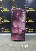 Refurbished Refrigerator