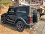 Mahindra Thar 2024 Diesel Good Condition
