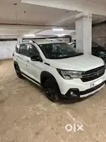 Maruti Suzuki XL6 2021 Petrol Well Maintained