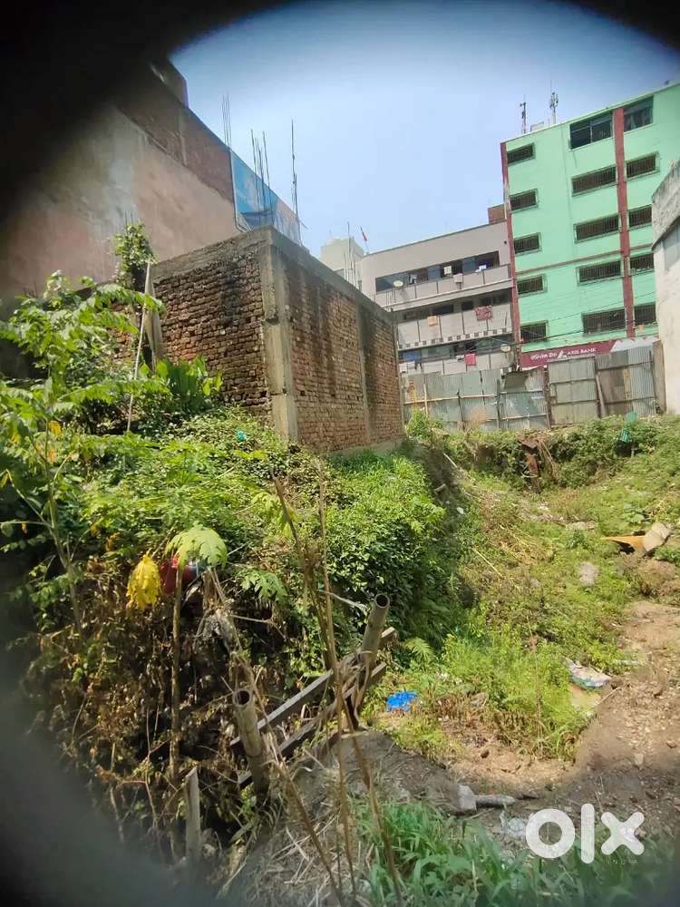 Registered Plot for Sale Nearby Tatanagar Railway Station