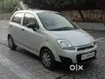 Chevrolet Spark 1.0 LS, 2013, Petrol