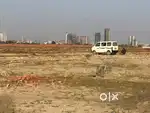 60 Gaj plot in 210000 Free Site Visit Facility Available