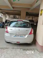 Maruti Suzuki Swift 2016 Petrol Well Maintained