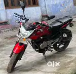 Bajaj Pulsar 135LS 2013 Model