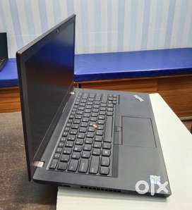 ֍ Lenovo ThinkPad T480s, i5 8th Gen, 8 GB RAM, 256 GB, Used laptops ֍