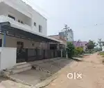 East facing Spacious 2 BHK house for Rent