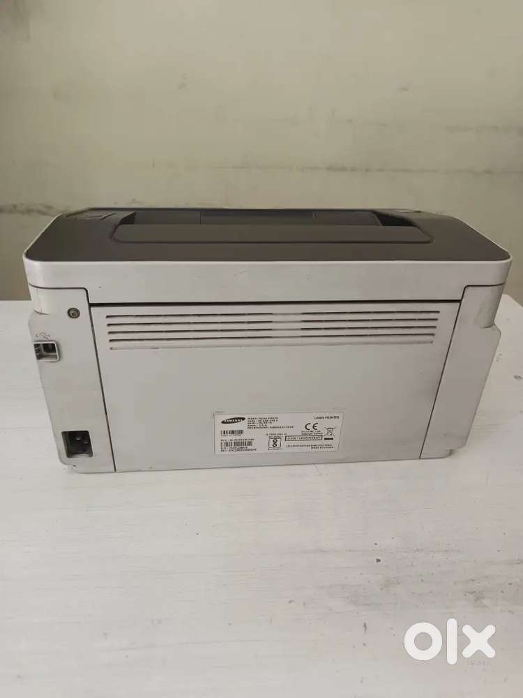 Printer sell