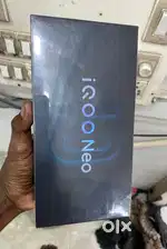 IQOO NEO 10 16GB/512GB