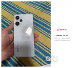 For sell Poco F5 8/128 GB scratchless condition