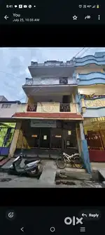 G+2 Building for rent near lenin street