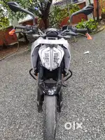 KTM DUKE 250