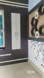 Flat available for rent , fully furnished