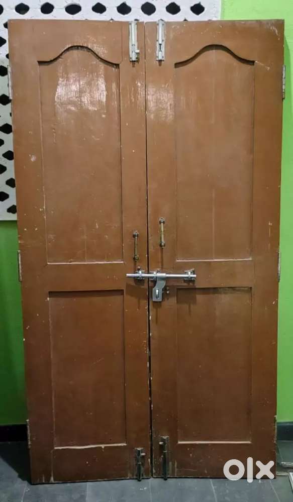 SAGWAAN DOORS