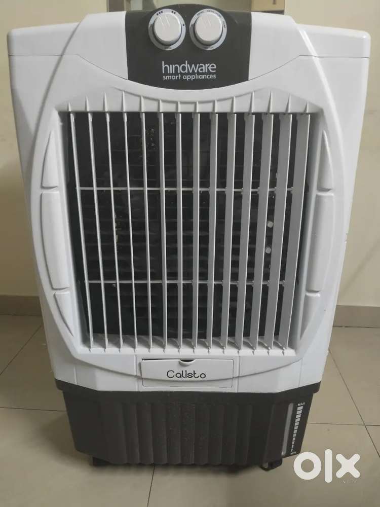 Hindware cooler selling