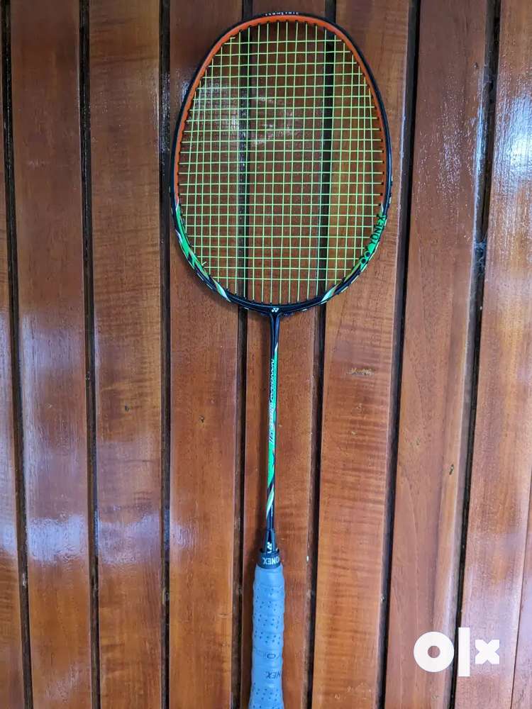 Yonex Nanoray 9i Badminton Racquet