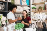 Showroom Sales Man required in Décor showroom in Dhakoli,Zirakpur-PB