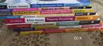 Bcom 1sem and 2nd sem study material