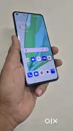 Oneplus 9r 128gb/8gb 5G in excellent condition