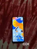 Redmi Note 11 Pro+ 5G