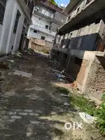 Kunj vihar colony central jail road 1.5 biswa 82 lakh biswa