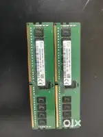 32Gb RAM 16X2 DDR4, PC4 RAM for PC,CPU
