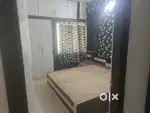Furnish flat for sale