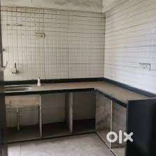 1bhk ulwe rent 8500 deposit 30000