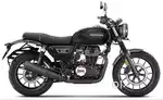 Brand New CB350RS 2025 0 Kms