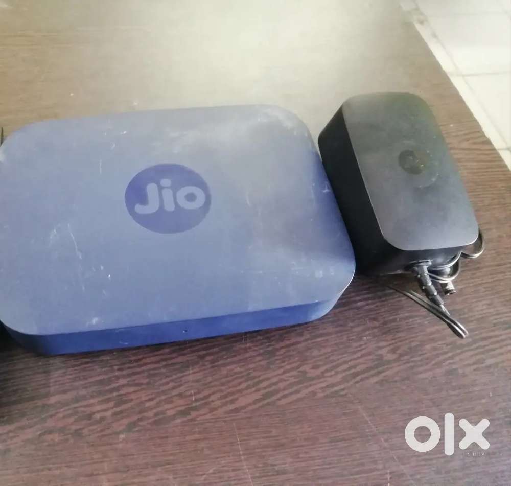 Smart box for tv and led