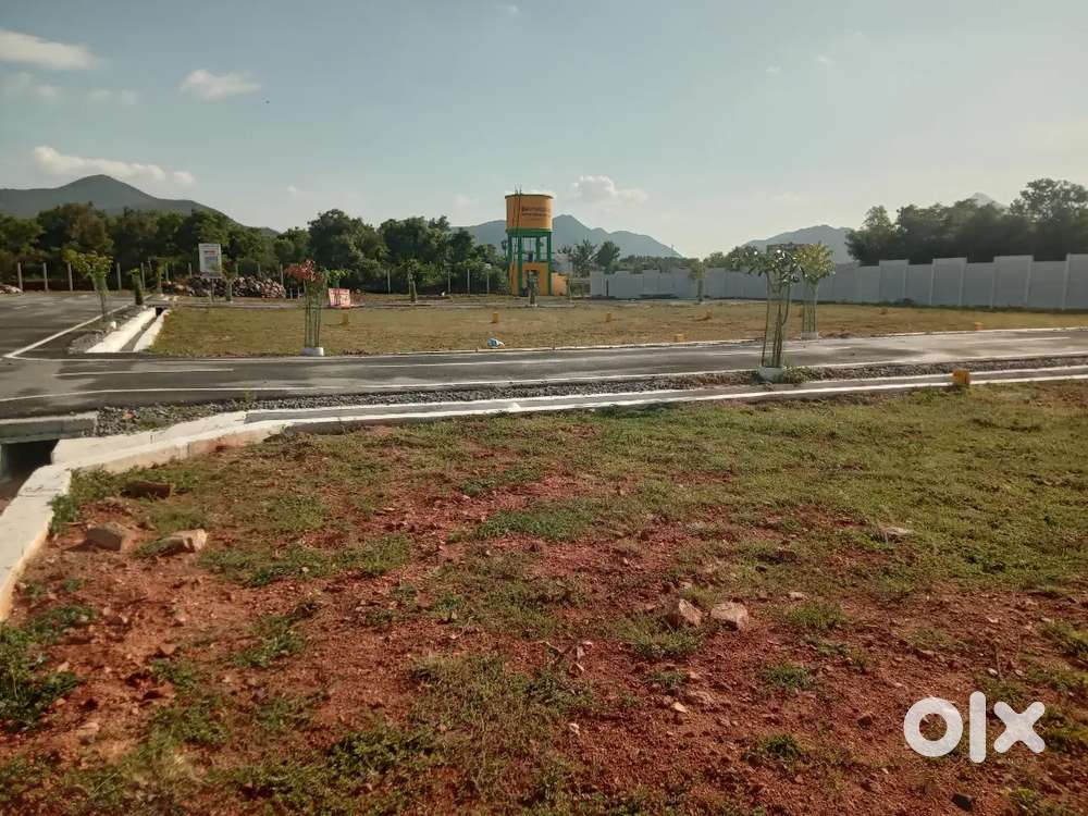 Salem karipatti Nearby Approvel plots sell