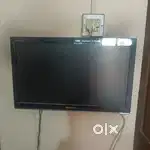 SONY Smart TV 32 inches with remote